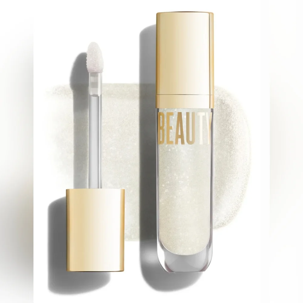 *Beautycounter* Beyond Clean Lip Gloss in Quartz Shimmer - NEW!